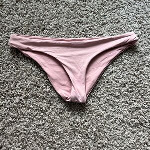 L*Space Bikini Bottom